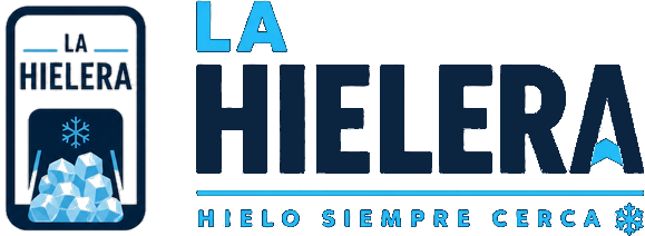 La Hielera — Hielo siempre cerca
